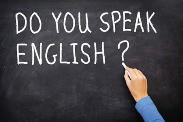 Cakap Bahasa Inggris Dengan EF Adults